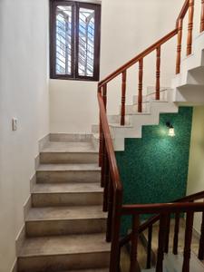 Image of 3000 Sq.ft 4.5 BHK Duplex for rent in Jeevan Bima Nagar, Bengaluru for Rs. 100000