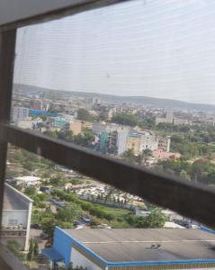 Balcony Image of 1225 Sq.ft 2 BHK Apartment / Flat for sale in Vipul Lavanya Apartments Tower 2 And 3, Sector 81 Gurgaon for Rs. 12500000