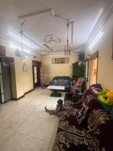 Living Room Image of 1555 Sq.ft 3.5 BHK Apartment / Flat for sale in Adajan Surat for Rs. 6000000