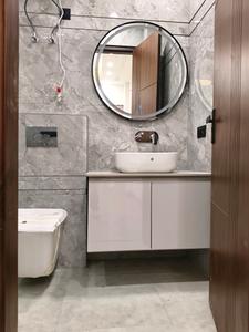 Bedroom One Image of 1450 Sq.ft 3 BHK Builder Floor for sale in Anant Raj Estate, Kadarpur Gurgaon for Rs. 23900000