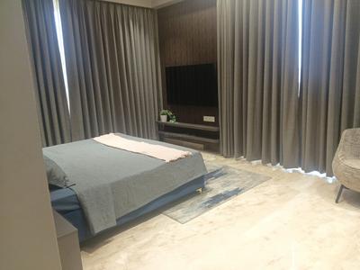 Bedroom Image of 4600 Sq.ft 4 BHK Apartment / Flat for sale in Goodwill Wisteria, Vashi Navi Mumbai for Rs. 65500000