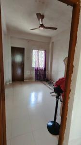 Hall Image of 1500 Sq.ft 3 BHK Apartment / Flat for rent in Panihati Kolkata for Rs. 25000