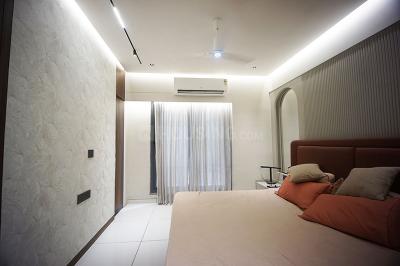 Bedroom Image of 1760 Sq.ft 3 BHK Apartment / Flat for sale in Ivory Orchards, Shilaj Ahmedabad for Rs. 8900000