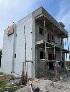Image of 641 Sq.ft Residential Plot / Land for sale in Vallakkottai, Chennai for Rs. 1500000