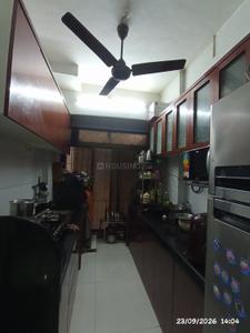 1 BHK Flat