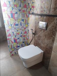 Bathroom Image of 2600 Sq.ft 4 BHK Villa for rent in KK Nagar Chennai for Rs. 110000