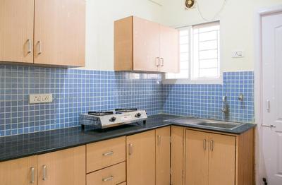 Kitchen Image of 412 Ittina Mahavir in Electronic City, Bengaluru