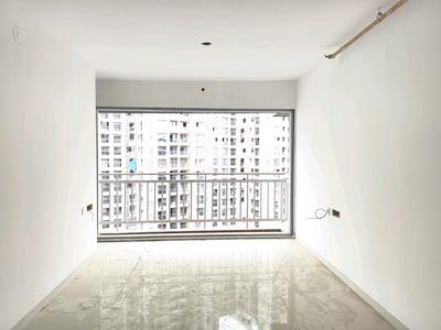 2 BHK Flat