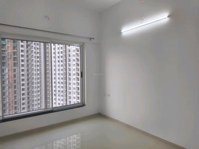 Bedroom Image of 2200 Sq.ft 4 BHK Apartment / Flat for rent in Runwal The Central Park, Chinchwad Pune for Rs. 76000