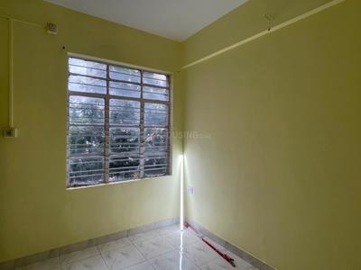 Bedroom Image of 1008 Sq.ft 2 BHK Apartment / Flat for sale in Bengal Peerless Avidipta, Santoshpur Kolkata for Rs. 9500000