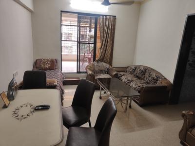 Living Room Image of 1500 Sq.ft 3 BHK Apartment / Flat for sale in Wadhwa Wadhwa Meadows, Kalyan West Kalyan for Rs. 11500000