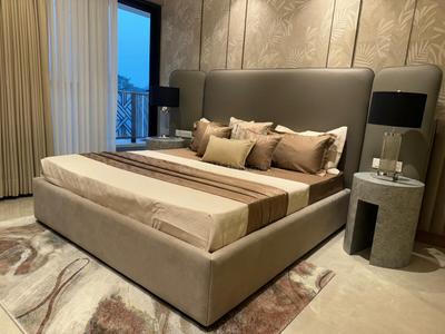 Bedroom Image of 4390 Sq.ft 5 BHK Apartment / Flat for sale in Marbella Twin Towers, DLF Mullanpur Chandigarh for Rs. 45900000