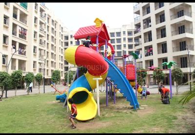 Image of 670 Sq.ft 1 BHK Apartment / Flat for sale in Thanekar Hillcrest, Badlapur East, Badlapur for Rs. 3000000