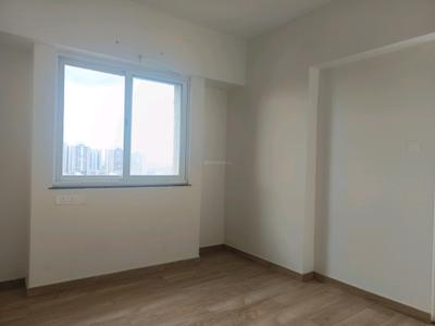Bedroom Image of 1000 Sq.ft 2 BHK Apartment / Flat for rent in Prithvi Proximus by Prithvi Edifice, Hadapsar Pune for Rs. 32000