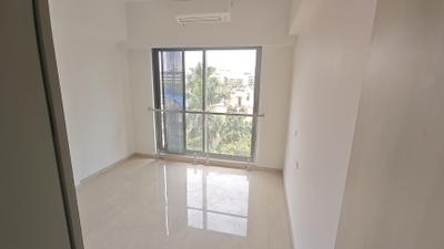 Bedroom Image of 1500 Sq.ft 3 BHK Apartment / Flat for sale in Adani Ten BKC, Bandra East Mumbai for Rs. 88100000
