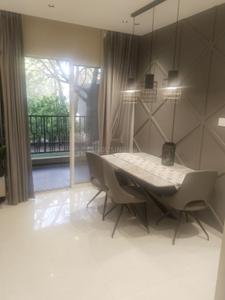 Hall Image of 977 Sq.ft 2 BHK Apartment / Flat for sale in Parklane Urbanjoy, Sus Pune for Rs. 6800000
