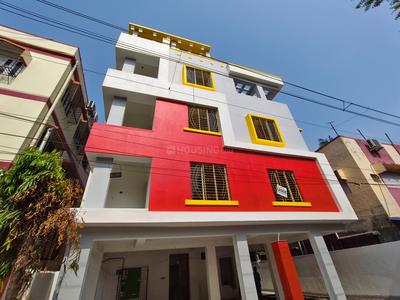 Image of 1140 Sq.ft 2 BHK Apartment / Flat for sale in Naktala, Kolkata for Rs. 7100000