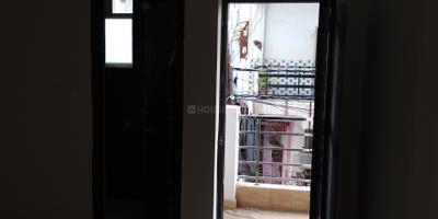 Bedroom Image of 900 Sq.ft 2 BHK Apartment / Flat for rent in Sector 45 Noida for Rs. 19000