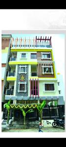 1 BHK Independent Builder Floor