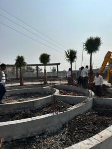 Image of 675 Sq.ft Residential Plot / Land for sale in Mendki, Dewas for Rs. 1750000