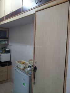 Kitchen Image of 1140 Sq.ft 2 BHK Apartment / Flat for sale in Harsh Harsha Meadows, C V Raman Nagar Bengaluru for Rs. 11500000