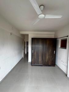 Bedroom Image of 1815 Sq.ft 3 BHK Apartment / Flat for rent in Adani Meadows Phase 1 Tower A B &amp; C, Shantigram Ahmedabad for Rs. 38500