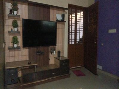 Living Room Image of 1400 Sq.ft 3 BHK Apartment / Flat for sale in Samay Shine, Shela Ahmedabad for Rs. 7500000