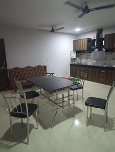 Hall Image of 1000 Sq.ft 2 BHK Builder Floor for rent in Gautam Nagar Bhubaneswar for Rs. 25000