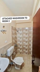 Bathroom Image of 1456 Sq.ft 3.5 BHK Apartment / Flat for sale in Simoco Sanhita, Saduli Kolkata for Rs. 6000000