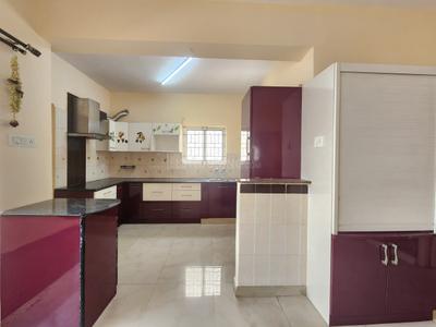 Kitchen Image of 1249 Sq.ft 2 BHK Apartment / Flat for sale in ARK Serene County, Kadugodi Bengaluru for Rs. 10000000