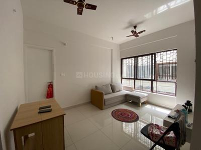 Hall Image of 642 Sq.ft 2 BHK Apartment / Flat for sale in Iconest 3, Bommasandra Bengaluru for Rs. 5700000