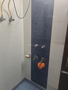 Bathroom Image of 1260 Sq.ft 3 BHK Builder Floor for sale in Ramesh Nagar New Delhi for Rs. 12500000