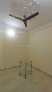 Hall Image of 460 Sq.ft 1 BHK Builder Floor for rent in Dashrath Puri New Delhi for Rs. 11000