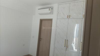 Bedroom Image of 1611 Sq.ft 3 BHK Builder Floor for sale in DLF Garden City Enclave Floors, Sector 93 Gurgaon for Rs. 20000000