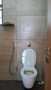 Image of 1000 Sq.ft 2 BHK Apartment / Flat for sale in Majestique Signature Towers B1, Balewadi, Pune for Rs. 16000000