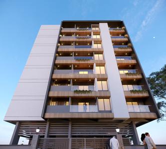 Image of 998 Sq.ft 2 BHK Apartment / Flat for sale in Wagholi, Pune for Rs. 6200000