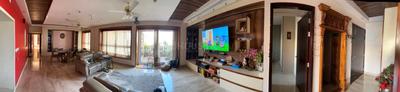 3.5 BHK Flat