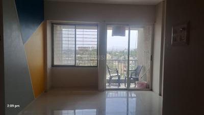 Bedroom Image of 550 Sq.ft 1 BHK Apartment / Flat for sale in Nagala Park Kolhapur for Rs. 3200000