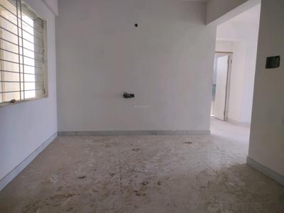 Living Room Image of 1402 Sq.ft 3 BHK Apartment / Flat for sale in NRI Layout Bengaluru for Rs. 8400000