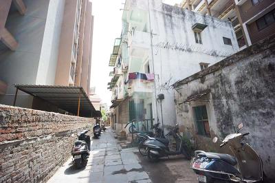 Image of 783 Sq.ft 2 BHK Apartment / Flat for sale in Vasna, Ahmedabad for Rs. 4800000