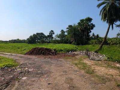 Image of 2880 Sq.ft Residential Plot / Land for sale in Natures Paradise, Joka, Kolkata for Rs. 599989