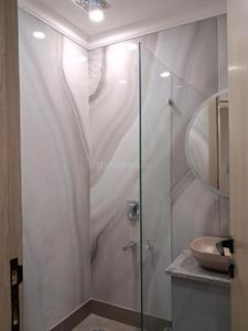 Image of 2750 Sq.ft 4 BHK Builder Floor for sale in Paschim Vihar, New Delhi for Rs. 64000000