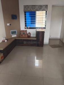 Hall Image of 1100 Sq.ft 2 BHK Apartment / Flat for rent in Kohinoor Aboli Park, Kothrud Pune for Rs. 32000