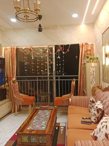 1 BHK Flat