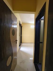 Image of 1250 Sq.ft 2 BHK Apartment / Flat for sale in Sector 16 A, Navi Mumbai for Rs. 16500000