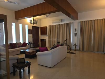 4 BHK Villa