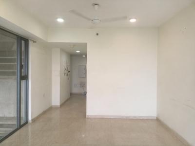 Living Room Image of 430 Sq.ft 1 BHK Apartment / Flat for sale in Dosti Acres, Antop Hill Mumbai for Rs. 14300000