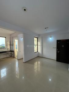 Living Room Image of 1125 Sq.ft 2 BHK Apartment / Flat for sale in Ambika Nagar Kalol for Rs. 3500000