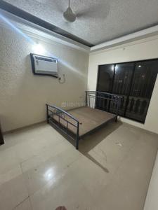 Hall Image of 1100 Sq.ft 2 BHK Apartment / Flat for sale in Innovative Innovative Pride, Nerul Navi Mumbai for Rs. 12500000