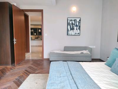 Bedroom Image of 4111 Sq.ft 4 BHK Apartment / Flat for sale in Prestige White Meadows, Whitefield Bengaluru for Rs. 43000000